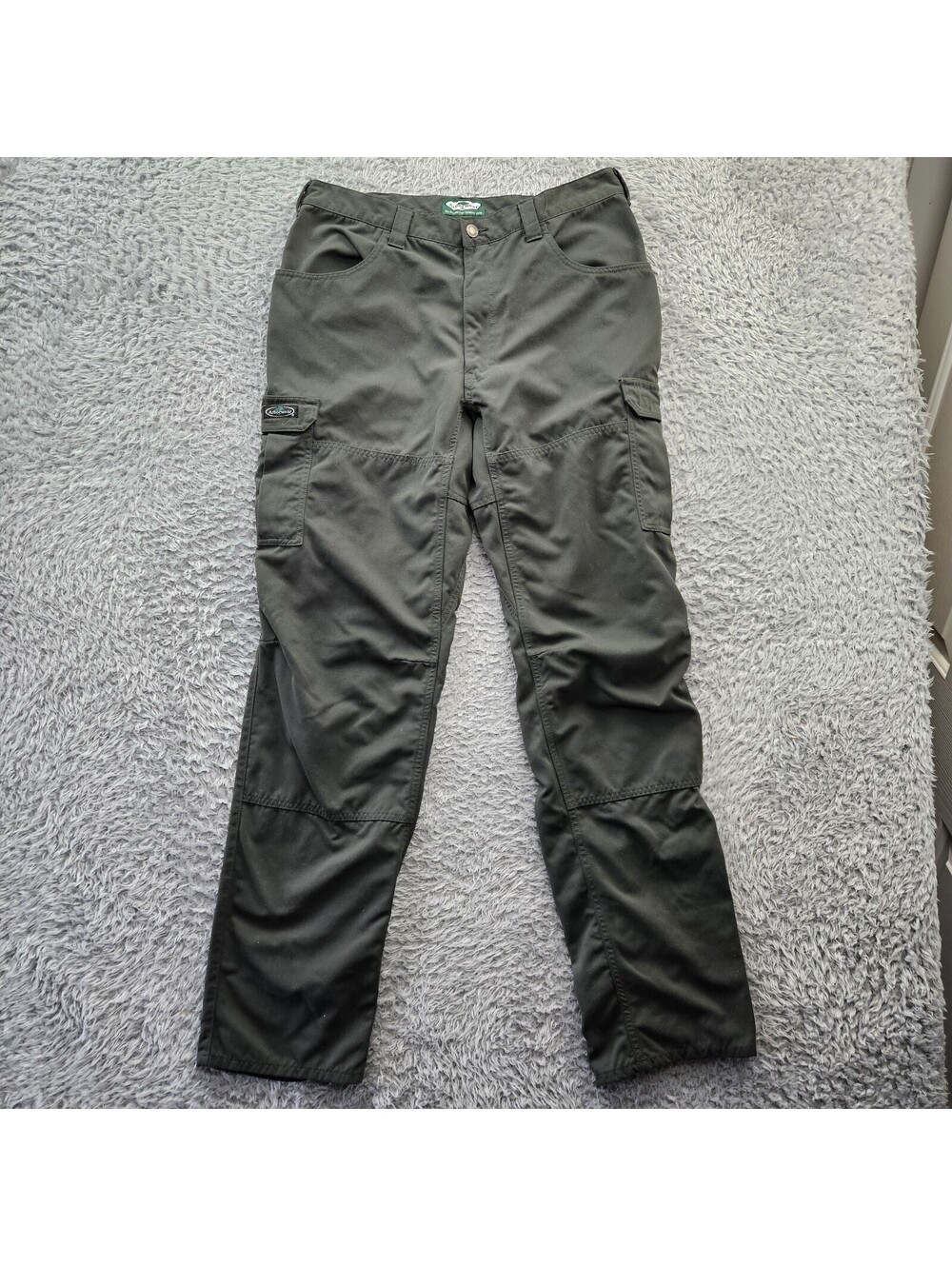 Arborwear Pants Mens36x36 (Fits 34-35x34) Canopy Performance Cargo Tree Climber